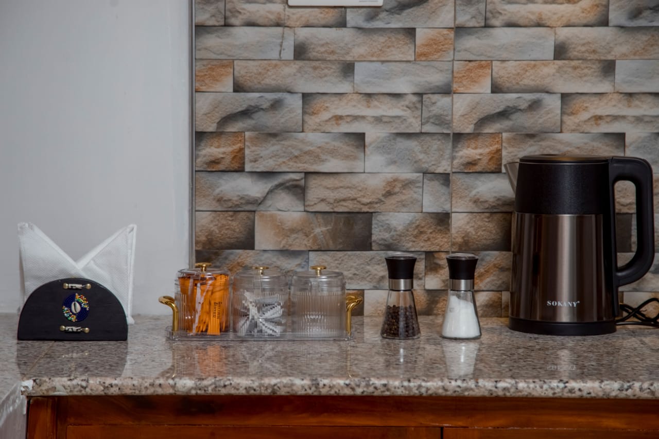 Tanga apartment - Photo 8